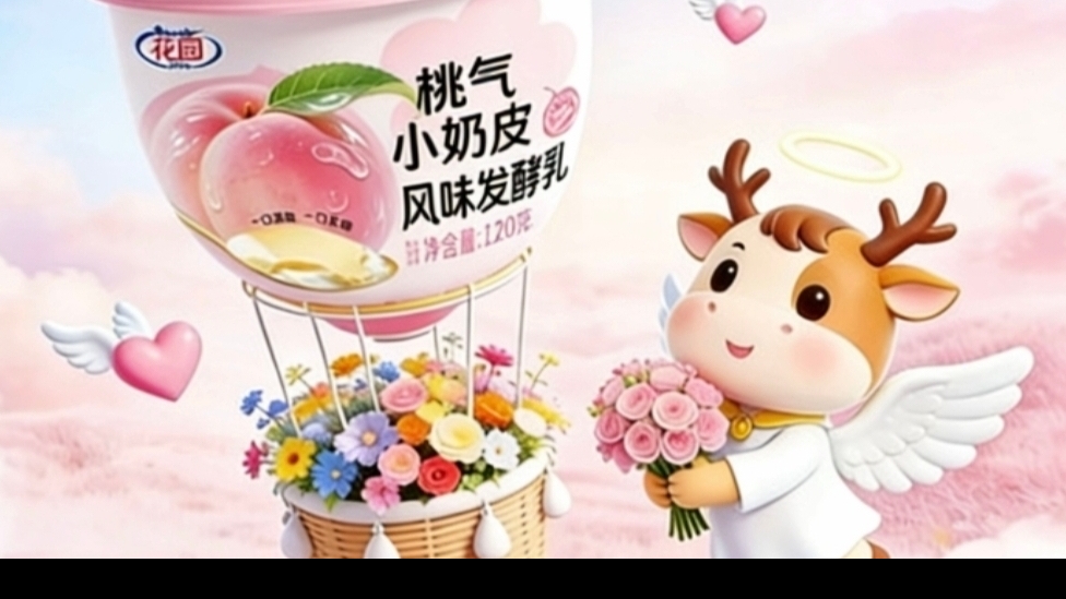 三八婦女節(jié)｜以桃氣致溫柔，敬每一位悅己發(fā)光的她